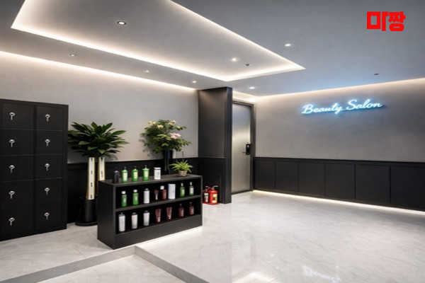 (고잔동) 마사지 건마 온도테라피 