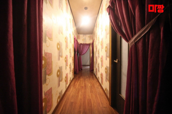 (조원동) 마사지 건마 타이정통마사지 