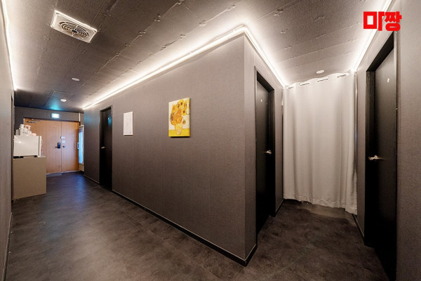 (신천역) 마사지 건마 오피스테라피 