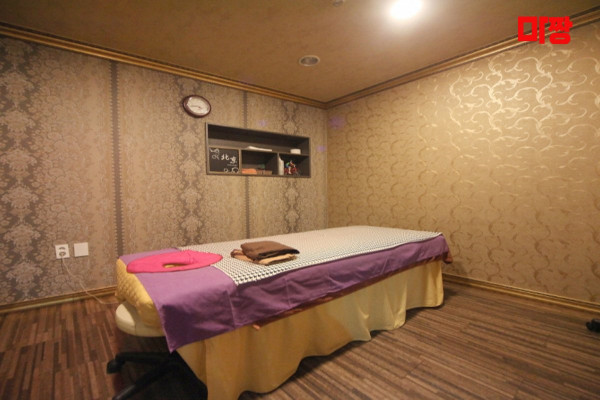 (모란역) 마사지 건마 중국전통북경테라피 