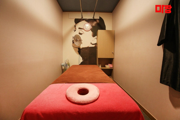 (남위례역) 마사지 건마 예인테라피 