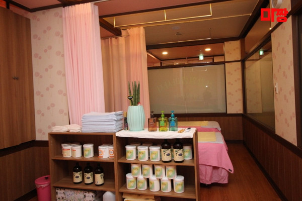 (천호역) 마사지 건마 건강힐링마사지 