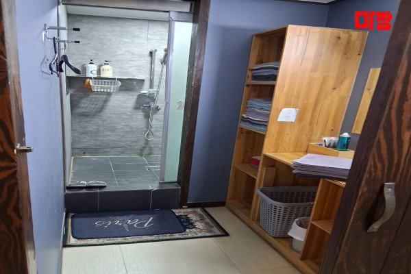 (독산동) 마사지 건마 힐링타이 