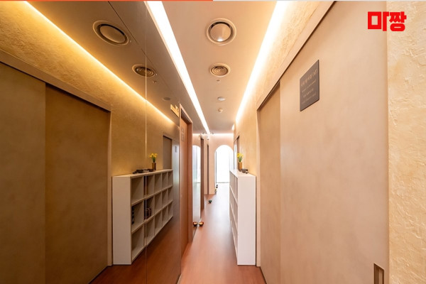 (반송동) 마사지 건마 귀공녀테라피 