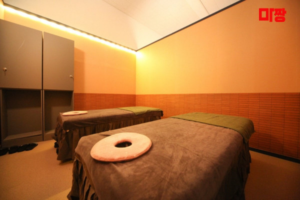 (옥길) 마사지 건마 힐링테라피 