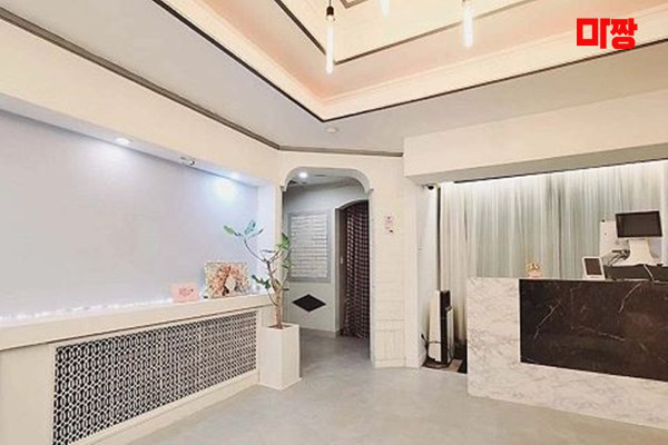 (대화역) 마사지 건마 초이스테라피 