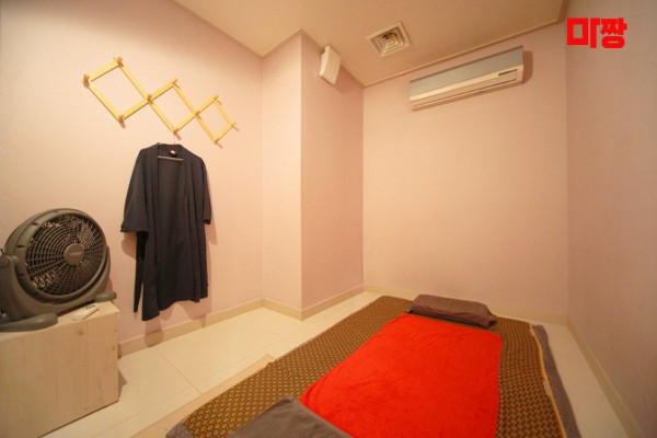 (남산동) 마사지 건마 B&B아로마 