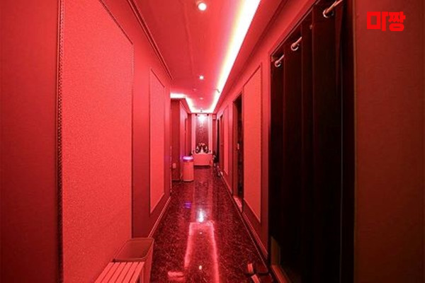 (정왕동) 마사지 건마 FOX여우마사지 