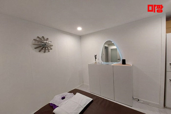 (역삼) 마사지 건마 단비테라피 