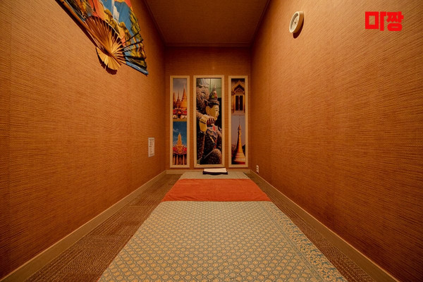 (운정) 마사지 건마 힐링왓포 