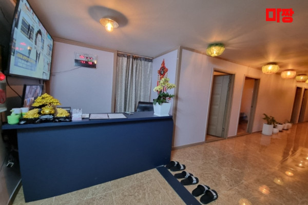 (예산) 마사지 건마 황궁중국마사지 