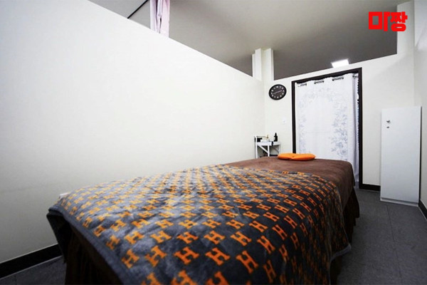 (정왕동) 마사지 건마 약손체형관리 