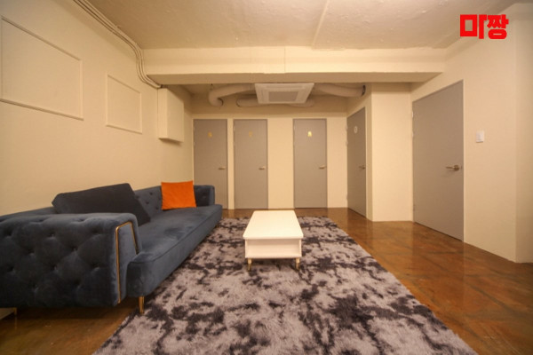 (신사역) 마사지 건마 시에스타테라피 