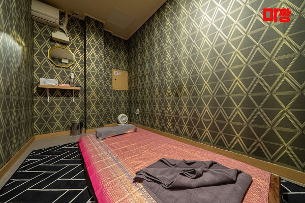 (초월) 마사지 건마 파타야마사지 