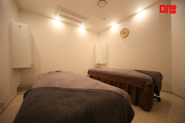 (매산) 마사지 건마 명손풋샵 