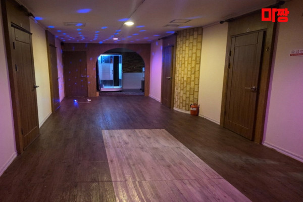 (복대) 마사지 건마 청하전통마사지 