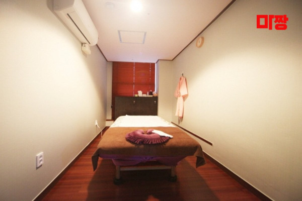 (미아동) 마사지 건마 천족당 