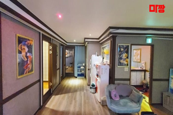 (달동) 마사지 건마 찐아로마 