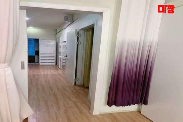 (중앙동) 마사지 건마 미소아로마 