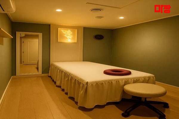 (퇴계원) 마사지 건마 더타이아로마 