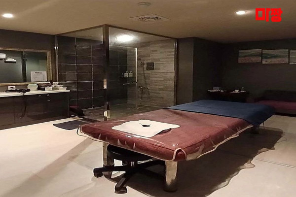 (삼산동) 마사지 건마 더킹테라피 